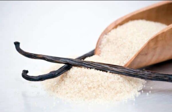 SUCRE A LA VANILLE